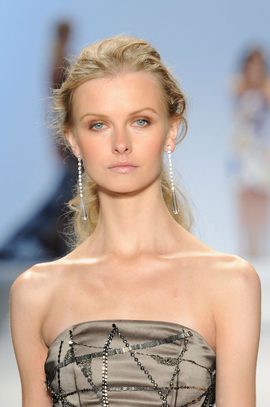 Carlos+Miele+Runway