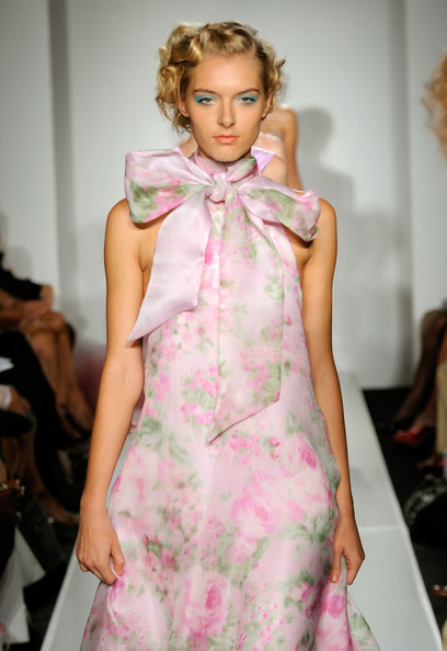 Douglas+Hannant+Runway+