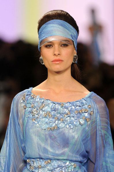 Gottex+Runway+