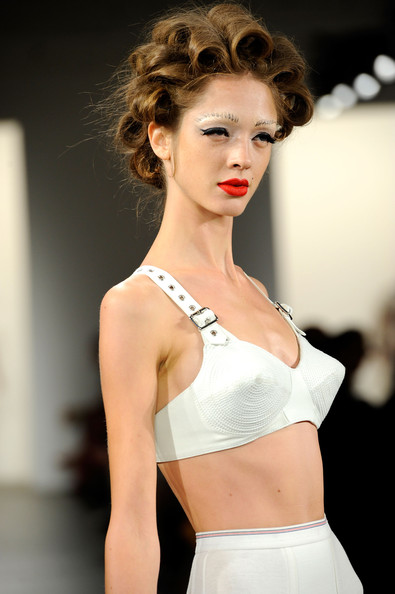 Jeremy+Scott+Runway