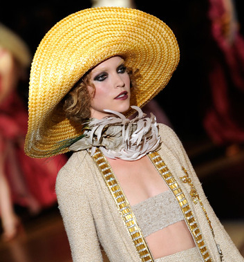 Marc+Jacobs+Runway+Spring+2011