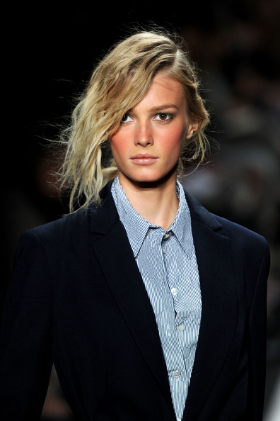 Michael+Kors+Runway+Spring+2011